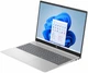 Ноутбук HP Pavilion 16-AF0015NW (B8HN5EA), Intel Core i5-1334U / 16" / OLED / 120 Гц / RAM 16 ГБ LPDDR5 / SSD 512 ГБ / Intel Iris Xe Graphics / Windows 11 Home / Сірий - изображение 3
