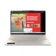 Ноутбук 2-в-1 Lenovo Yoga 7 (83JR003NPB), AMD Ryzen AI 5 340 / 14" / OLED / Touch / RAM 16 ГБ LPDDR5X / SSD 512 ГБ / AMD Radeon 840M / Windows 11 Home / Бежевий - зображення 1