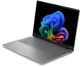 Ноутбук HP OmniBook 5 16-BM0008NWX (D9DV9EA), Intel Core i3-322 / 16" / OLED / RAM 16 ГБ LPDDR5X / SSD 512 ГБ / Intel Graphics / Windows 11 Home / Сірий - изображение 3