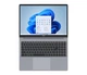 Ноутбук TTECNO Megabook 15 (K15SRAI916SG1TB), Intel Core i9-13900HK / 15.6" / RAM 16 ГБ DDR4 / SSD 1 ТБ / Intel UHD Graphics / Windows 11 Home / Сірий - зображення 3