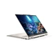 Ноутбук 2-в-1 Lenovo Yoga 7 (83JR003NPB), AMD Ryzen AI 5 340 / 14" / OLED / Touch / RAM 16 ГБ LPDDR5X / SSD 512 ГБ / AMD Radeon 840M / Windows 11 Home / Бежевий - зображення 7