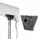 Starlink Gen 3 Pipe Mount Adapter — адаптер для кріплення антени Starlink Standard Gen 3 на трубу або на щоглу 25/33,5/40/50 мм 33 - изображение 3