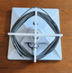 Тримач кабелю Starlink Mini Pipe Mount Cable Holder органайзер кабелю 3D-друк аксесуари Starlink Mini - изображение 7