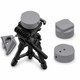 Starlink Mini Tripod Adapter Set 2 шт. - адаптер для штатива 1/4"-20 та Quick Release Mount - кріплення для Starlink Mini - 3D дру - изображение 5