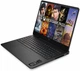 Ноутбук HP HyperX Omen 16-am2017nwx (D9DV6EA), Intel Core i7-14650HX / 16" / 240 Гц / RAM 24 ГБ DDR5 / SSD 1 ТБ / Intel UHD Graphics + RTX 5070 / Windows 11 Home / Чорний - зображення 3