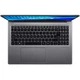 Ноутбук Acer Extensa 15 (NX.EL5EX.005), AMD Ryzen 7 7730U / 15.6″ / RAM 16 ГБ DDR4 / SSD 512 ГБ / AMD Radeon Graphics / Без ОС / Сірий - зображення 3