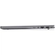 Ноутбук Acer Extensa 15 (NX.EL5EX.005), AMD Ryzen 7 7730U / 15.6″ / RAM 16 ГБ DDR4 / SSD 512 ГБ / AMD Radeon Graphics / Без ОС / Сірий - зображення 6