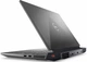 Ноутбук DELL G15 5520 (5520-9621), Intel Core i7-12700H / 15.6" / WVA / 165 Гц / RAM 16 ГБ DDR5 / SSD 512 ГБ / Intel Iris Xe Graphics + RTX 3060 / Windows 11 Home / Чорний - изображение 4