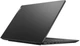 Ноутбук LENOVO V15 G4 IRU (83A1004BPB), Intel Core i3-1315U / 15.6" / TN / RAM 8 ГБ DDR4 / SSD 256 ГБ / Intel UHD Graphics / Windows 11 Home / Чорний - изображение 5