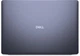 Ноутбук Dell 16 (DC16251_RPLU-R_005_UBU_NBD-05), Intel Core 7 150U / 16" / RAM 16 ГБ DDR5 / SSD 512 ГБ / Intel Graphics / Linux / Синій - изображение 8