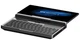 Ноутбук GPD MicroPC-2 (e2609853), Intel Core i3-N300 / 7" / LTPS / Touch / RAM 16 ГБ DDR5 / SSD 512 ГБ / Intel UHD Graphics / Windows 11 Home / Сірий - изображение 9