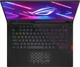 Ноутбук ASUS ROG Strix Scar (G533QS-HF007T), AMD Ryzen 7 5800H / 15.6" / 300 Гц / RAM 16 ГБ DDR4 / SSD 1 ТБ / AMD Radeon Graphics + RTX 3080 / Windows 10 Home / Чорний - изображение 3