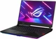 Ноутбук ASUS ROG Strix Scar (G533QS-HF007T), AMD Ryzen 7 5800H / 15.6" / 300 Гц / RAM 16 ГБ DDR4 / SSD 1 ТБ / AMD Radeon Graphics + RTX 3080 / Windows 10 Home / Чорний - изображение 4