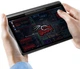 Ноутбук GPD MicroPC-2 (e2609853), Intel Core i3-N300 / 7" / LTPS / Touch / RAM 16 ГБ DDR5 / SSD 512 ГБ / Intel UHD Graphics / Windows 11 Home / Сірий - изображение 11