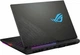 Ноутбук ASUS ROG Strix Scar (G533QS-HF007T), AMD Ryzen 7 5800H / 15.6" / 300 Гц / RAM 16 ГБ DDR4 / SSD 1 ТБ / AMD Radeon Graphics + RTX 3080 / Windows 10 Home / Чорний - изображение 5