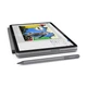 Ноутбук Lenovo Chromebook Duet 11M889 (83HH003KPB), MediaTek Kompanio 838 / 10.95" / Touch / RAM 8 ГБ LPDDR4x / SSD 128 ГБ / ARM Mali-G57 MC3 / Chrome OS / Сірий - изображение 6