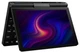 Ноутбук GPD Pocket-3 (e2622452), Intel Core i3-1125G4 / 8" / Touch / RAM 16 ГБ DDR4 / SSD 512 ГБ / Intel UHD Graphics / Windows 11 Home / Чорний - изображение 2
