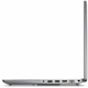 Ноутбук DELL Latitude 5550 (N007L555015EMEA VP), Intel Core Ultra 5-125U / 15.6" / RAM 16 ГБ DDR5 / SSD 512 ГБ / Intel Graphics / Windows 11 Pro / Сірий - зображення 6