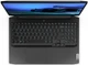 Ноутбук LENOVO IdeaPad Gaming 3 15ARH05 (82EY00EVPB-16), AMD Ryzen 7 4800H / 15.6" / RAM 16 ГБ DDR4 / SSD 512 ГБ / AMD Radeon Graphics + GTX 1650 Ti / Без ОС / Чорний - изображение 3