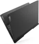 Ноутбук LENOVO IdeaPad Gaming 3 15ARH7 (82SB00C2PB), AMD Ryzen 5 6600H / 15.6" / 120 Гц / RAM 16 ГБ DDR5 / SSD 512 ГБ / AMD Radeon 660M + RTX 3050 Ti / Windows 11 Home / Темно-сірий - зображення 4