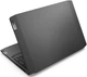 Ноутбук LENOVO IdeaPad Gaming 3 15ARH05 (82EY00EVPB-16), AMD Ryzen 7 4800H / 15.6" / RAM 16 ГБ DDR4 / SSD 512 ГБ / AMD Radeon Graphics + GTX 1650 Ti / Без ОС / Чорний - изображение 6