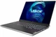 Ноутбук LENOVO Legion S7 16IAH7 (82TF0040PB), Intel Core i7-12700H / 16" / 165 Гц / RAM 16 ГБ DDR5 / SSD 512 ГБ / Intel Iris Xe Graphics + RTX 3060 / Windows 11 Home / Сірий - изображение 4