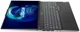 Ноутбук LENOVO Legion S7 16IAH7 (82TF0040PB), Intel Core i7-12700H / 16" / 165 Гц / RAM 16 ГБ DDR5 / SSD 512 ГБ / Intel Iris Xe Graphics + RTX 3060 / Windows 11 Home / Сірий - изображение 7