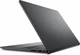 Ноутбук Dell 15 (DC15255_BCLR_803H_B), AMD Ryzen 7 7730U / 15.6" / WVA / 120 Гц / RAM 16 ГБ DDR4 / SSD 1 ТБ / AMD Radeon Graphics / Windows 11 Home / Чорний - изображение 5