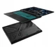 Ноутбук Gigabyte GAMING A18 PRO (DXJG3EEBC4SD), Intel Core 7 240H / 18" / 165 Гц / RAM 32 ГБ DDR5 / SSD 1 ТБ / RTX 5070 Ti / Без ОС / Чорний - изображение 4