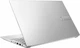 Ноутбук ASUS VivoBook Pro 15 (K3500PC-L1358W), Intel Core i5-11300H / 15.6" / OLED / RAM 16 ГБ DDR4 / SSD 512 ГБ / Intel Iris Xe Graphics + RTX 3050 / Windows 11 Home / Сірий - изображение 5