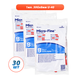 Шприцы инсулиновые с интегрированной иглой BD Micro-Fine Plus 1 мл U-40 (8 мм х 30G), 30 шт. - изображение 1