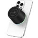 Bluetooth Колонка Hoco HC49 Shine Black - изображение 4