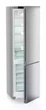 Двухкамерный холодильник Liebherr CNsfd 5703 Pure Металлик - изображение 4