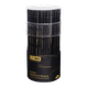 Олівець графітовий BUROMAX 8530 HB з гумкою, MOTIVATION, Black (100) /BM.8530/ - изображение 1