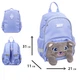 Рюкзак дитячий YES 550443/K-34XS My kitty /550443/ - изображение 3