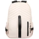 Рюкзак шкільний YES 550734/T-51 Emotions Ivory N /550734/ - зображення 5