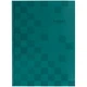 Книга канцелярська тверда обкладинка А4 96 аркушів # офсет AXENT Mosaic, зелена (10) /8427-4-A/ - изображение 1