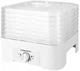 Сушилка Liberton lfd-5526р - изображение 1
