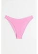 Нижняя часть купальника женская H&M 270929328_pink 38 Розовая (2727000146184) - изображение 1