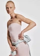 Спортивные шорты женские H&M 271255289_lightpink L Светло-розовые (2727000106041) - изображение 2