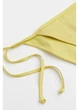 Нижня частина купальника жіноча H&M 270879944_neon 46 Жовта (2727000134501) - зображення 2
