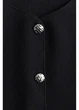 Кардиган женский H&M 271276112 L Черный (2727000136857) - изображение 3