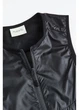 Жилет мужской H&M 271132501 XL Черный (2727000132934) - изображение 2
