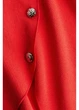 Кардиган женский H&M 271276112 S Красный (2727000119591) - изображение 4