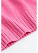 Джемпер женский H&M 271082837 S Розовый (2727000126391) - изображение 2