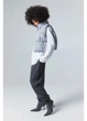 Спортивные штаны женские H&M 270975845_darkgray M Темно-серые (2727000131265) - изображение 3