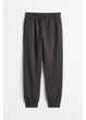 Спортивные штаны женские H&M 270975845_darkgray M Темно-серые (2727000131265) - изображение 4