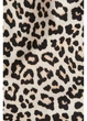 Платье-футболка короткое летнее женское H&M 271247028 XS Бежевое (2727000116736) - изображение 2