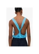 Майка жіноча H&M 271182592_blue M Блакитна (2727000142704) - зображення 2