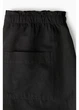 Шорты женские H&M 271214173_black XL Черные (2727000122126) - изображение 5